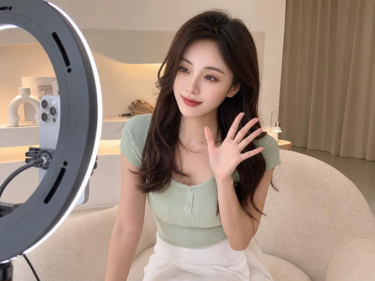 五一吃瓜-大赛在线美女主播直播视频