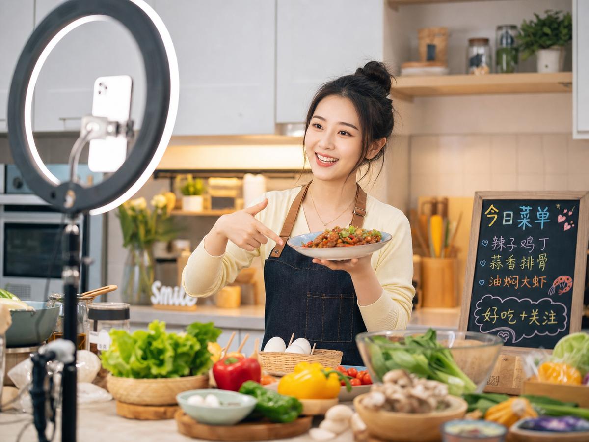 五一吃瓜-大赛在线美食视频